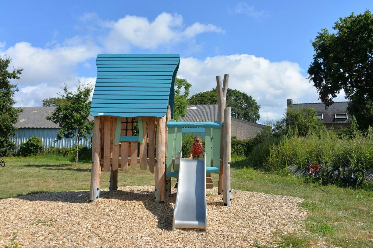 Camping Ker Eden - Bild 11 Camping Ker Eden - Bild 11