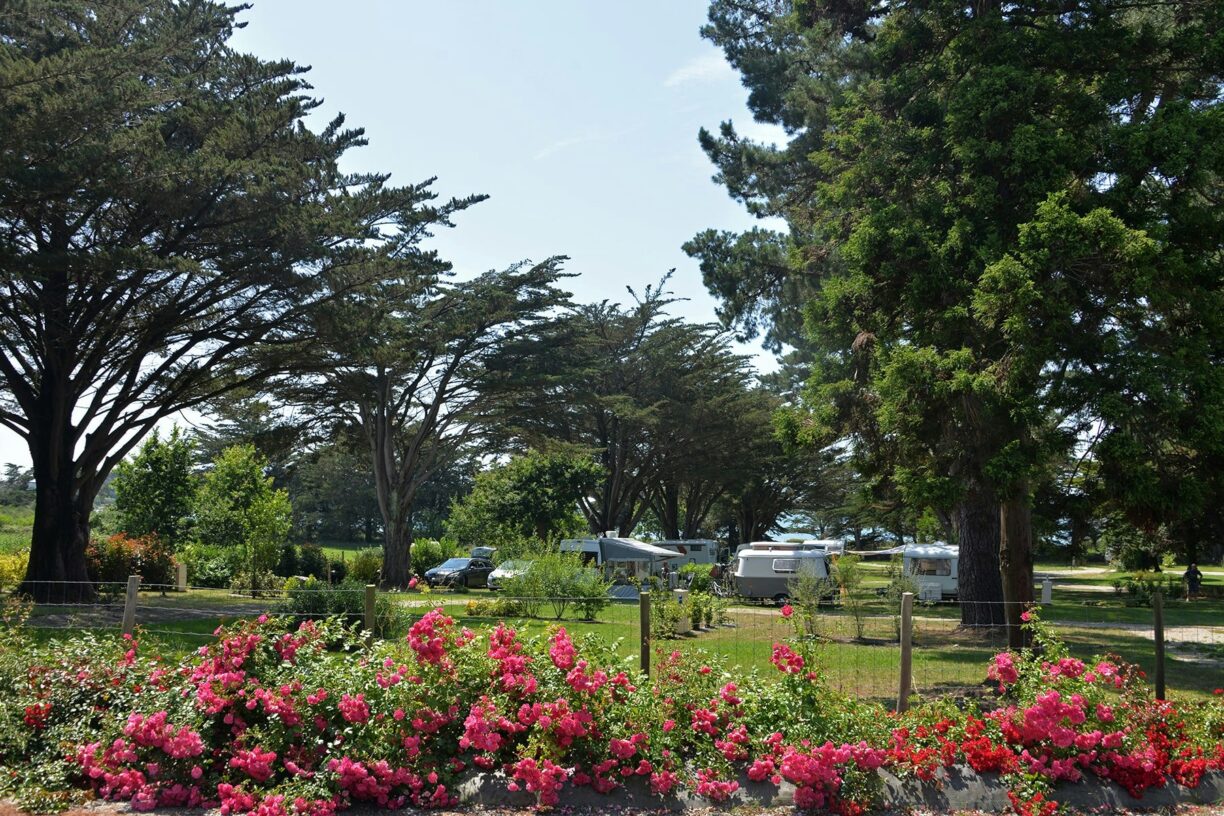 Camping Ker Eden - Bild 12 Camping Ker Eden - Bild 12