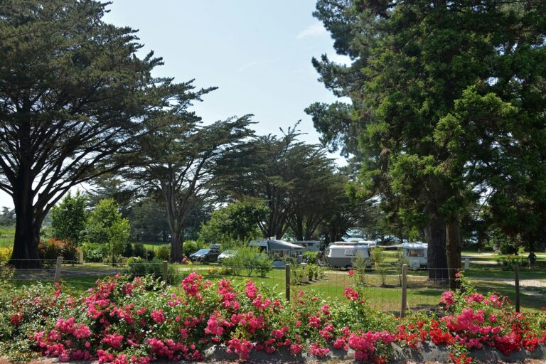 Camping Ker Eden - Bild 12 Camping Ker Eden - Bild 12