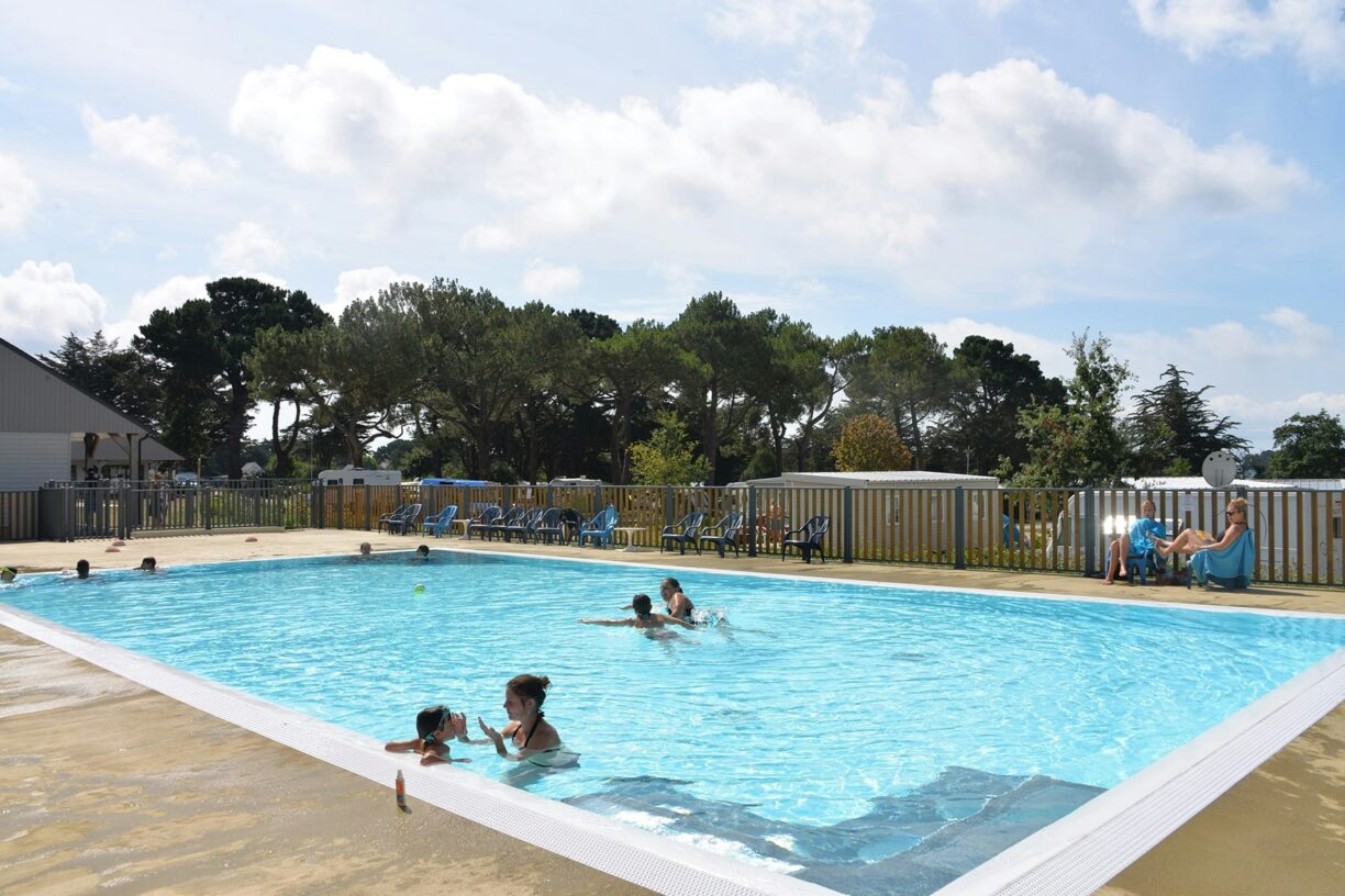 Camping Ker Eden - Bild 2 Camping Ker Eden - Bild 2