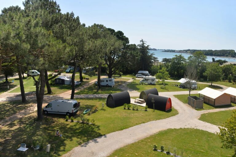 Camping Ker Eden - Bild 3 Camping Ker Eden - Bild 3