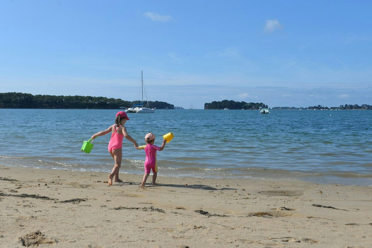 Camping Ker Eden - Bild 4 Camping Ker Eden - Bild 4