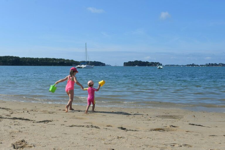 Camping Ker Eden - Bild 4 Camping Ker Eden - Bild 4