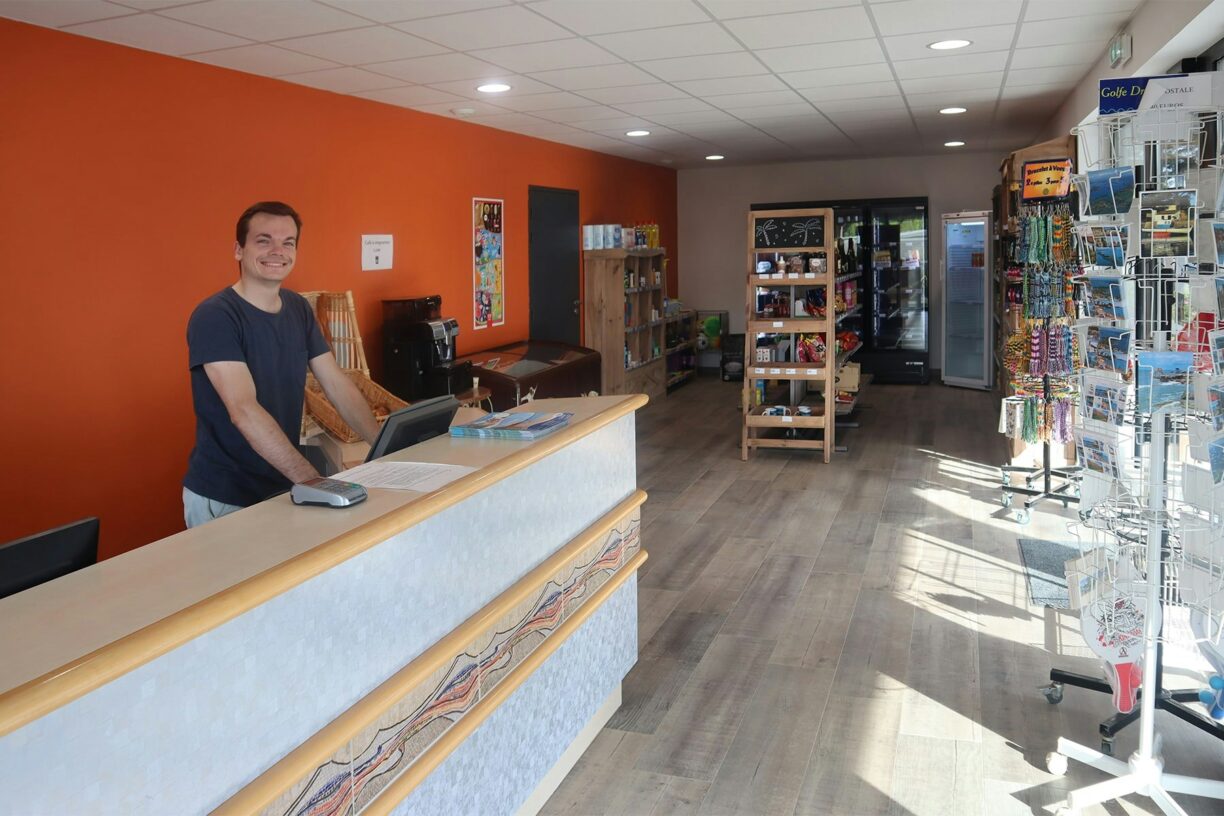 Camping Ker Eden - Bild 6 Camping Ker Eden - Bild 6