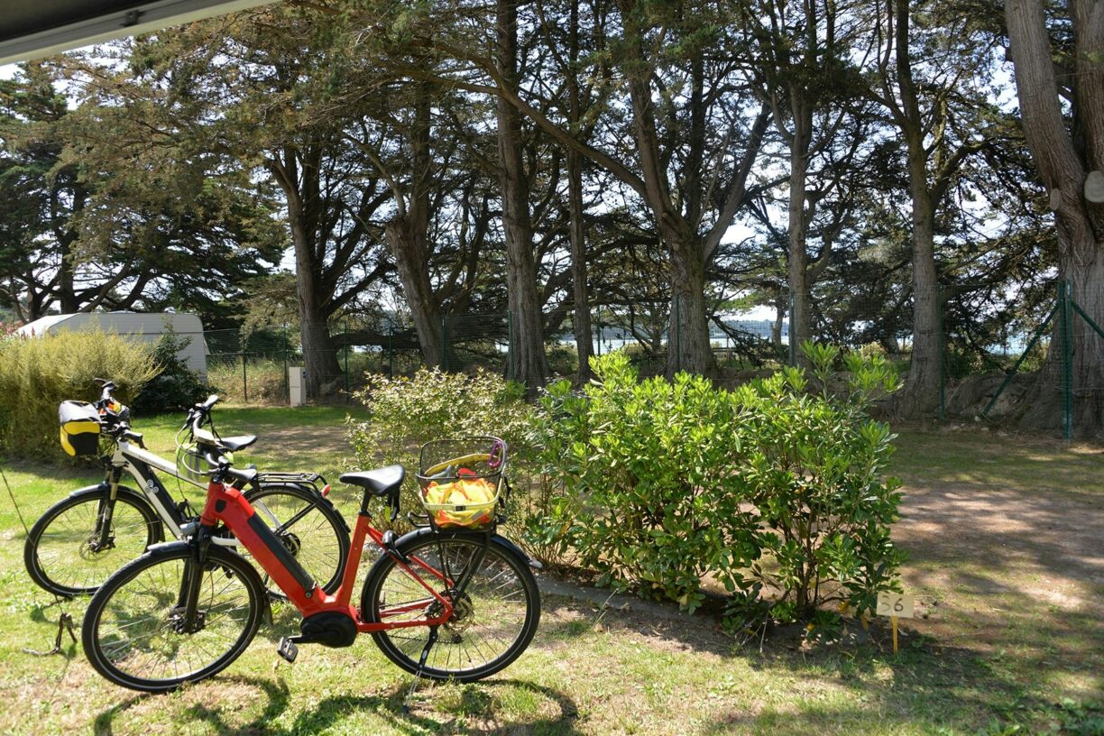 Camping Ker Eden - Bild 7 Camping Ker Eden - Bild 7