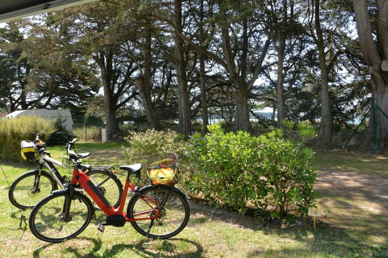 Camping Ker Eden - Bild 7 Camping Ker Eden - Bild 7