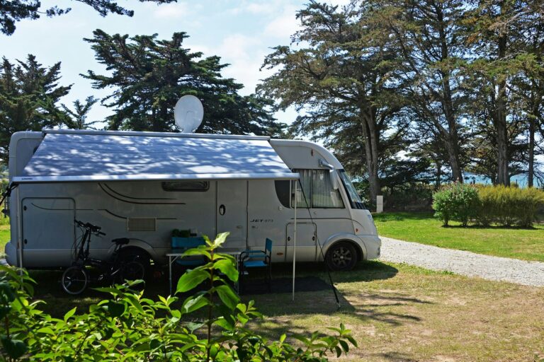 Camping Ker Eden - Bild 8 Camping Ker Eden - Bild 8