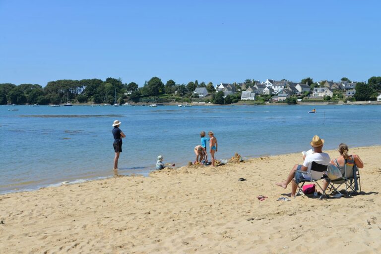 Camping Ker Eden - Bild 1