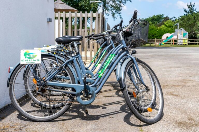 Camping Kerlaz - Bild 10