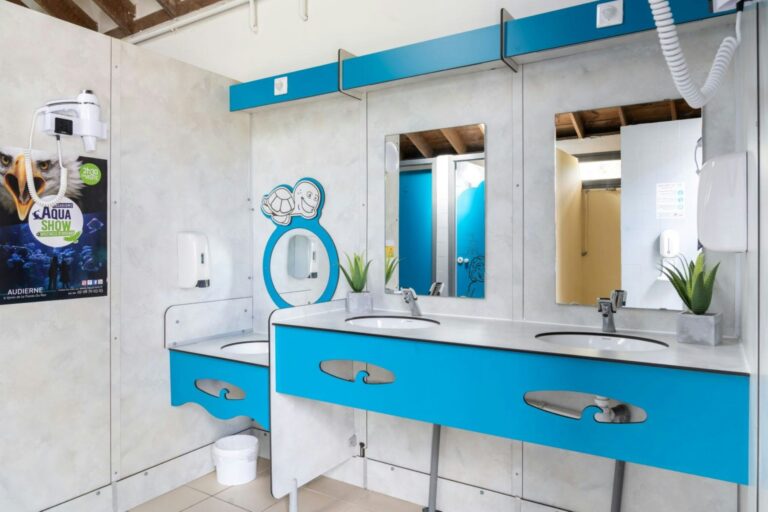 Camping Kerlaz - Bild 12