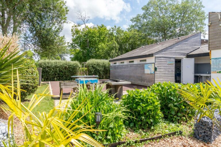 Camping Kerlaz - Bild 4