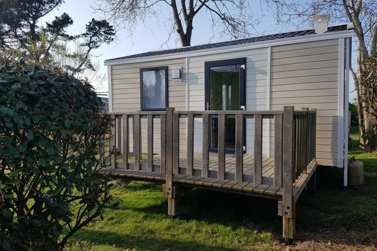 Camping Kerlaz - Bild 5