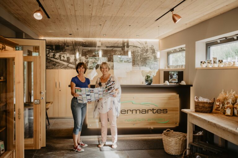 Camping Kirnermarteshof - Bild 15