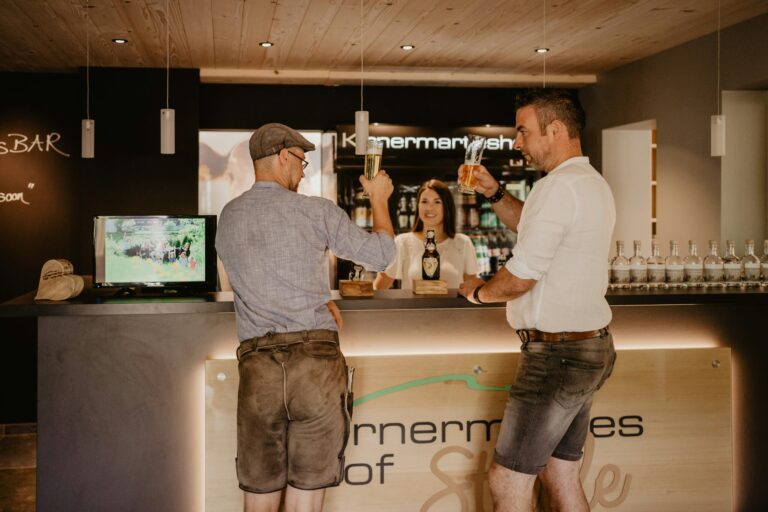 Camping Kirnermarteshof - Bild 18