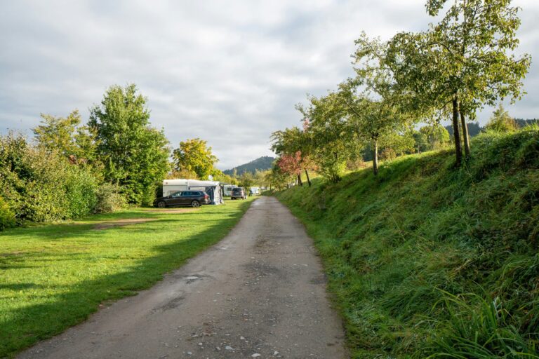 Camping Kirnermarteshof - Bild 1