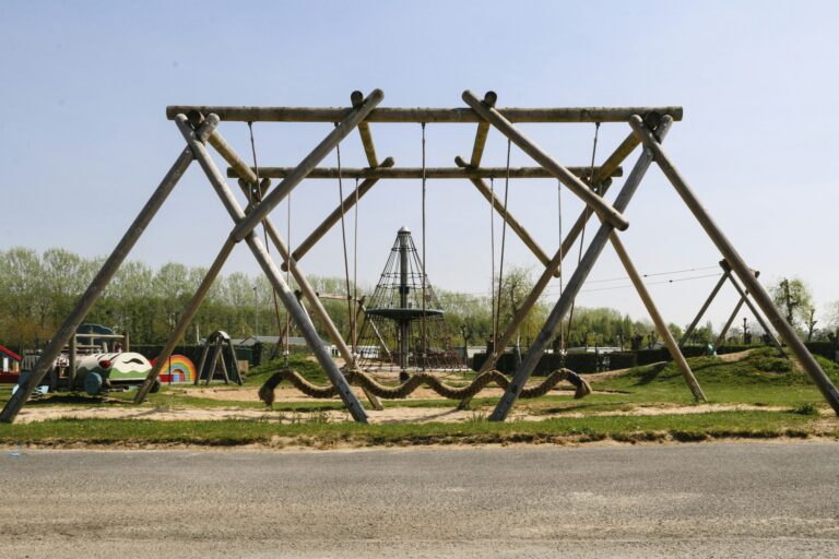 Holidaypark Klein Strand - Bild 1