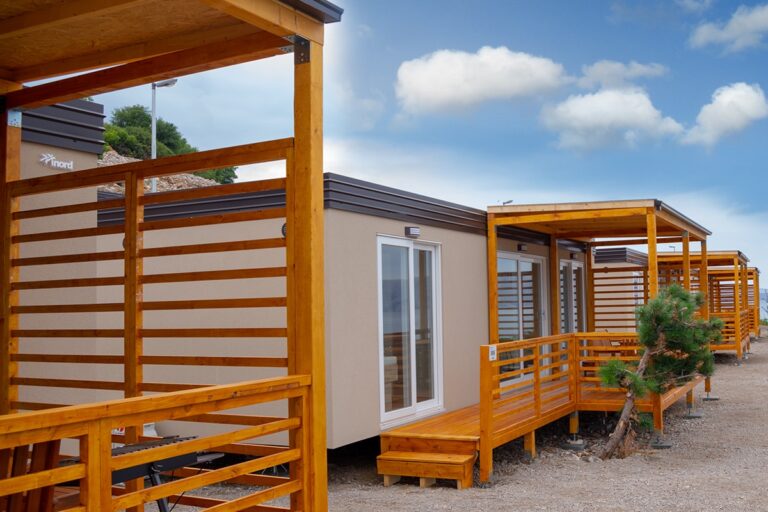 Camping Klenovica - Bild 3