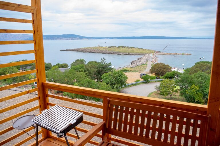 Camping Klenovica - Bild 4