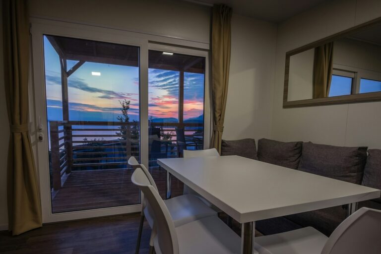 Camping Klenovica - Bild 5