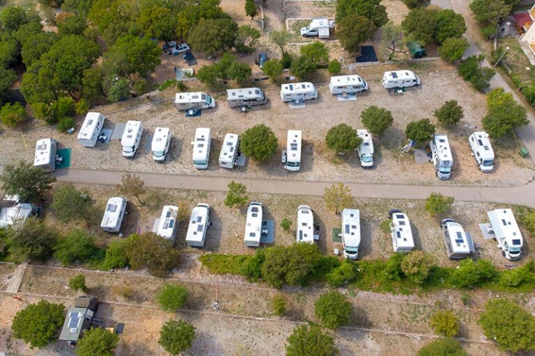 Camping Klenovica - Bild 7