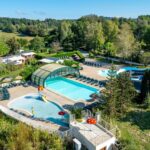 Camping Le Bontemps - Ciela Village - Bild 1 Camping Le Bontemps - Ciela Village - Bild 1