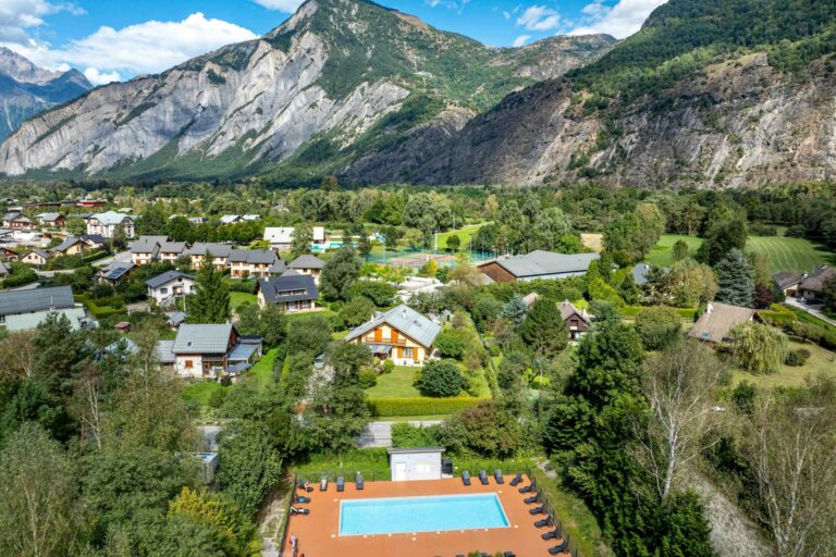 Camping Le Colporteur - Ciela Village - Bild 1