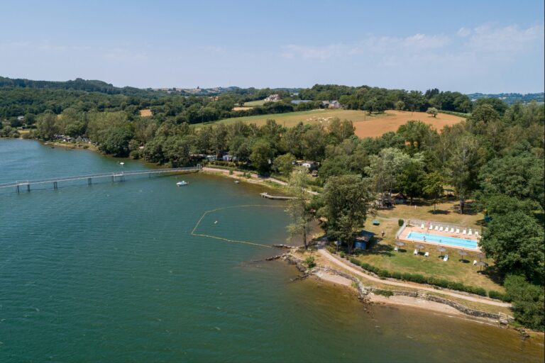 Camping Les Cantarelles - Bild 1 Camping Les Cantarelles - Bild 1