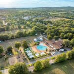 Camping Les Cigales - Ciela Village - Bild 1 Camping Les Cigales - Ciela Village - Bild 1