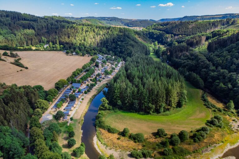 Europarcs Kohnenhof - Bild 1 Europarcs Kohnenhof - Bild 1