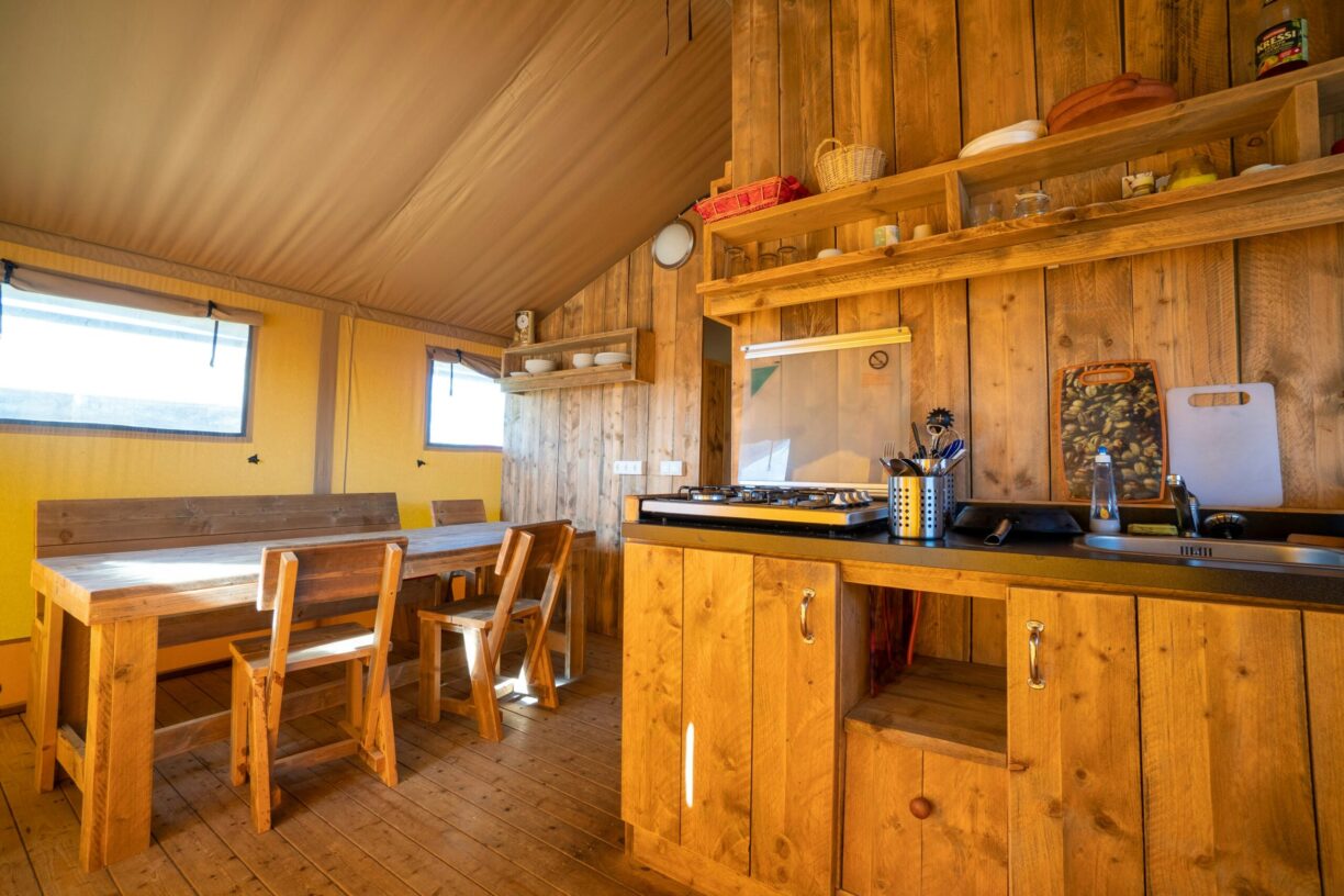 Camping Kollersee - Bild 10 Camping Kollersee - Bild 10