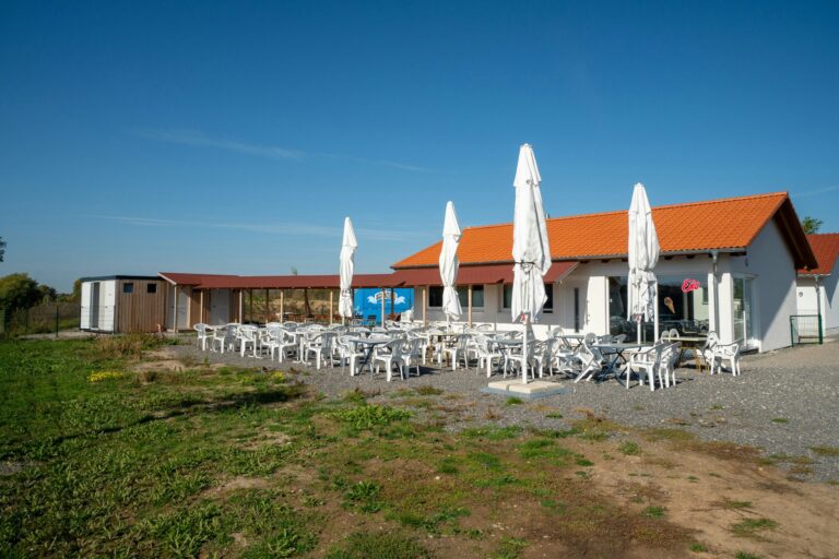 Camping Kollersee - Bild 11 Camping Kollersee - Bild 11