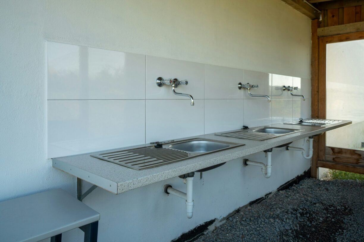 Camping Kollersee - Bild 12 Camping Kollersee - Bild 12