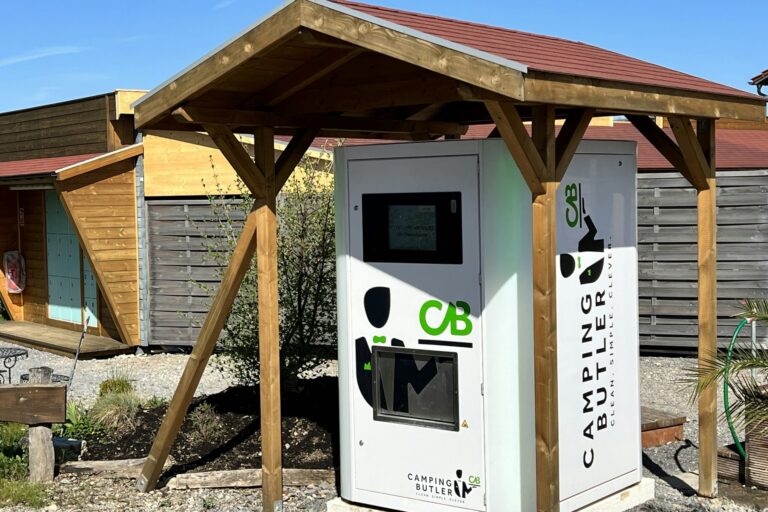 Camping Kollersee - Bild 13 Camping Kollersee - Bild 13