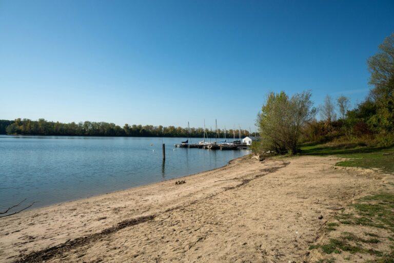 Camping Kollersee - Bild 14 Camping Kollersee - Bild 14