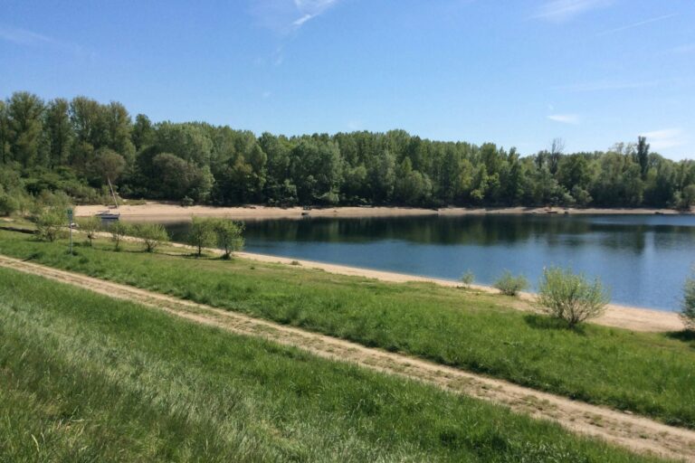 Camping Kollersee - Bild 15 Camping Kollersee - Bild 15