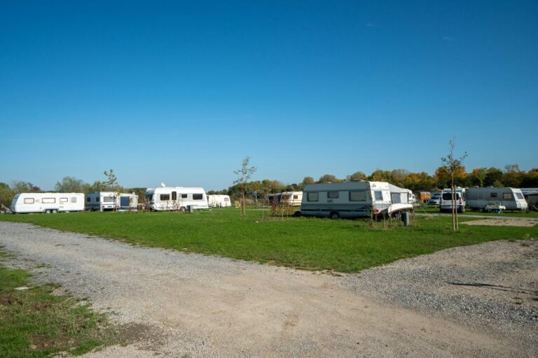 Camping Kollersee - Bild 3 Camping Kollersee - Bild 3