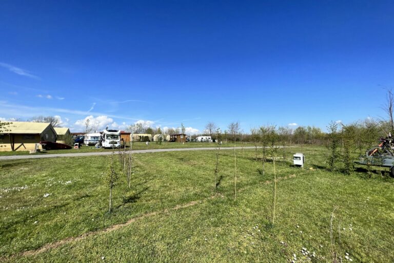 Camping Kollersee - Bild 4 Camping Kollersee - Bild 4