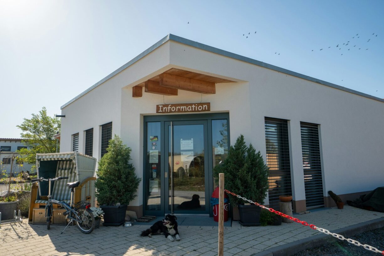 Camping Kollersee - Bild 6 Camping Kollersee - Bild 6