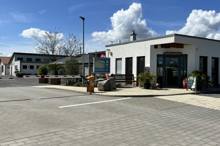 Camping Kollersee - Bild 7 Camping Kollersee - Bild 7