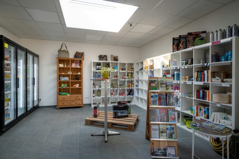 Camping Kollersee - Bild 8 Camping Kollersee - Bild 8