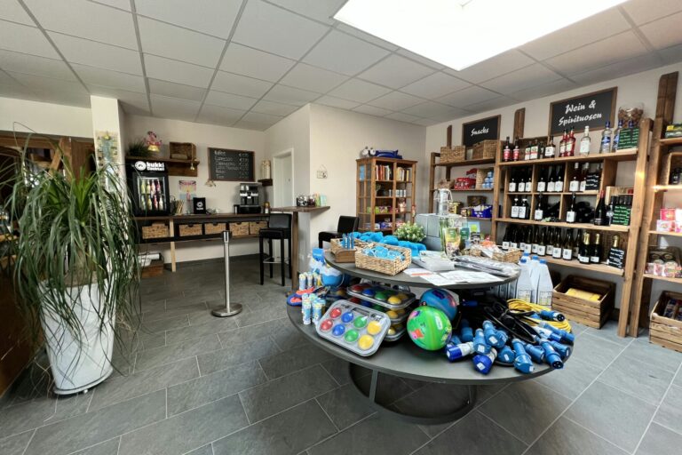 Camping Kollersee - Bild 9 Camping Kollersee - Bild 9