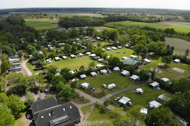 Vakantiepark Bronckhorst - Bild 1