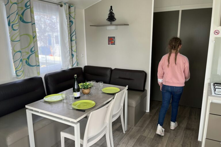 Camping Kost Ar Moor - Bild 14