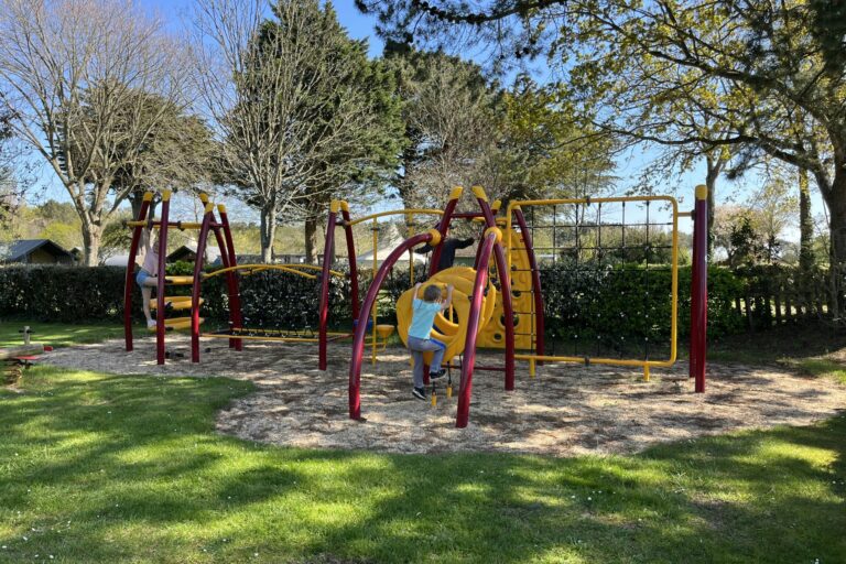 Camping Kost Ar Moor - Bild 5