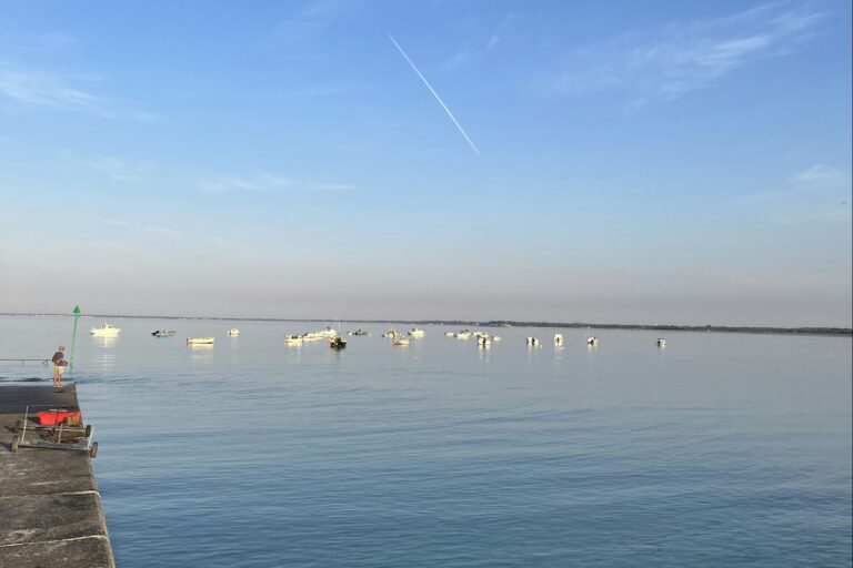 Camping Kost Ar Moor - Bild 8