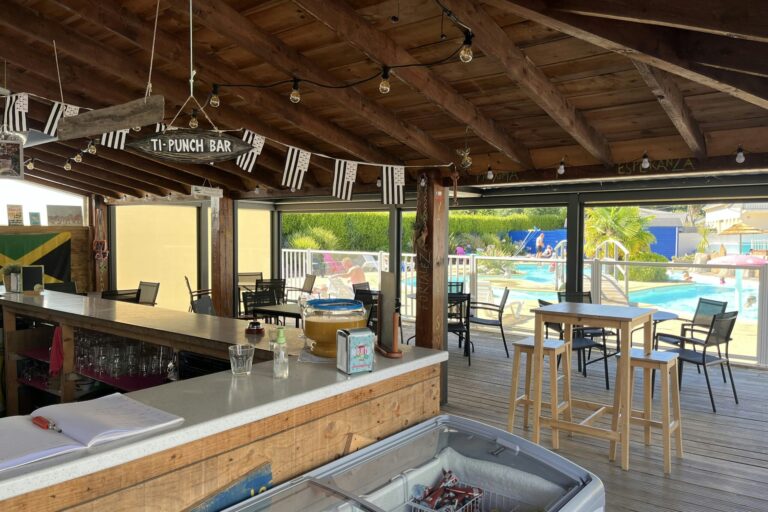 Camping Kost Ar Moor - Bild 9