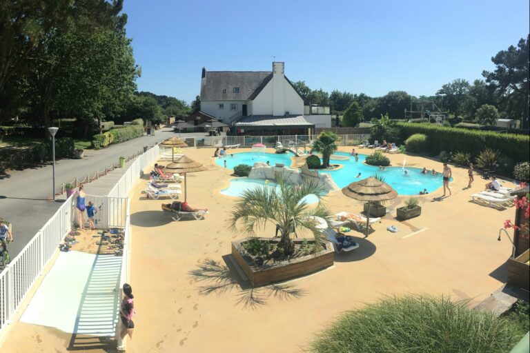 Camping Kost Ar Moor - Bild 1