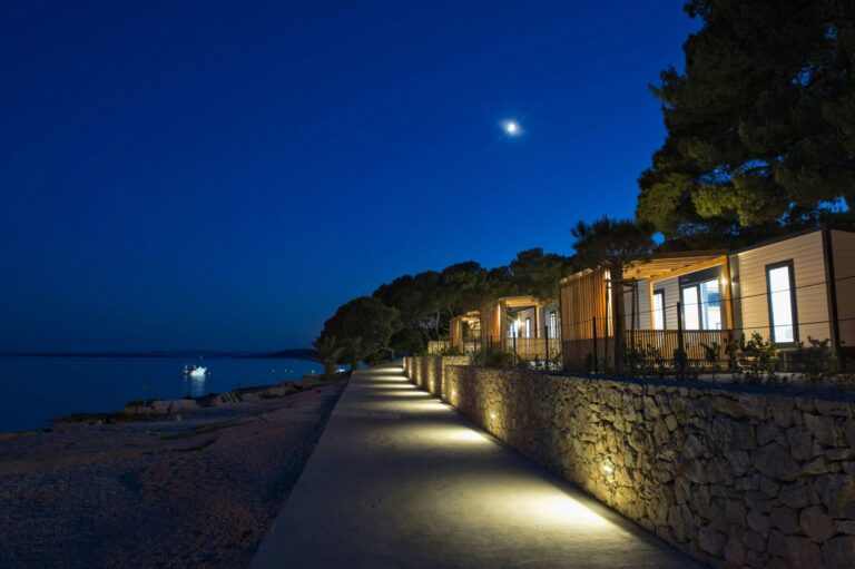 Camping Kozarica - Bild 11 Camping Kozarica - Bild 11