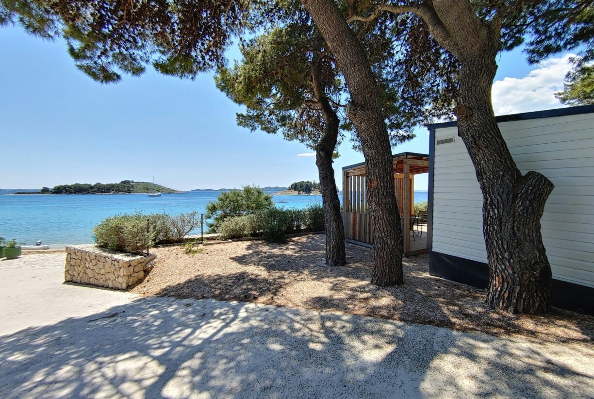 Camping Kozarica - Bild 13 Camping Kozarica - Bild 13