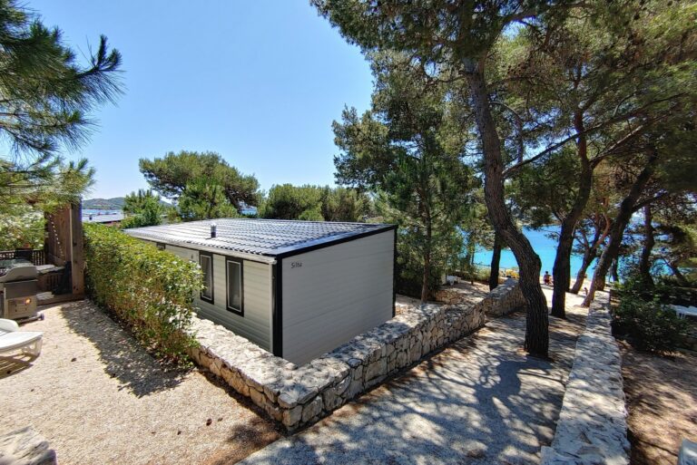 Camping Kozarica - Bild 14 Camping Kozarica - Bild 14